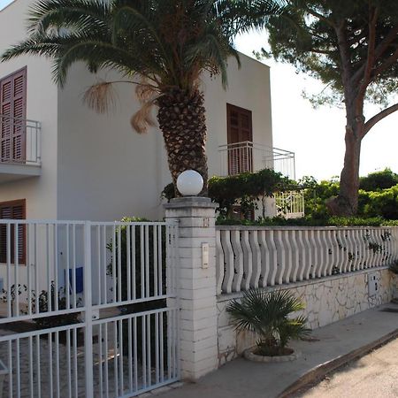 Villa Smeralda San Vito Lo Capo Extérieur photo