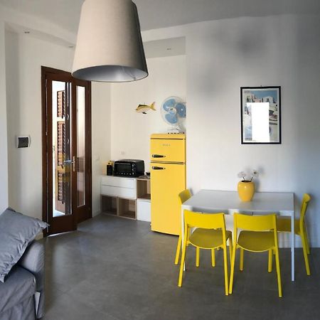Villa Smeralda San Vito Lo Capo Extérieur photo