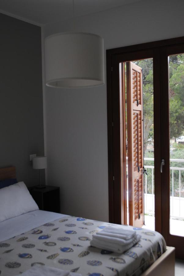 Villa Smeralda San Vito Lo Capo Extérieur photo