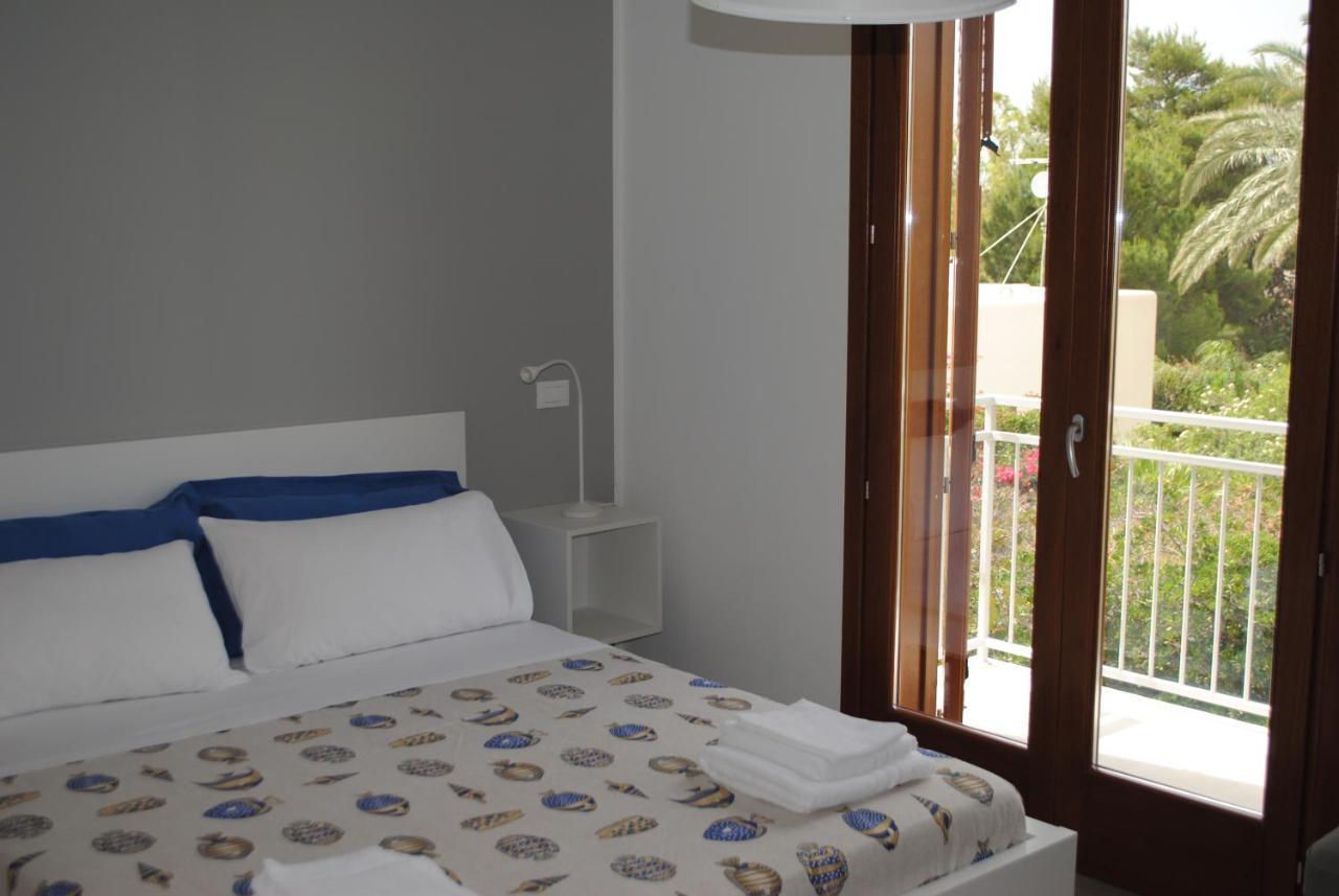 Villa Smeralda San Vito Lo Capo Extérieur photo