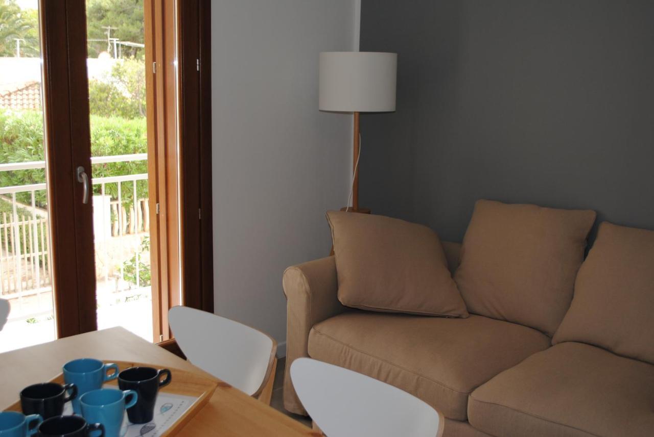 Villa Smeralda San Vito Lo Capo Extérieur photo