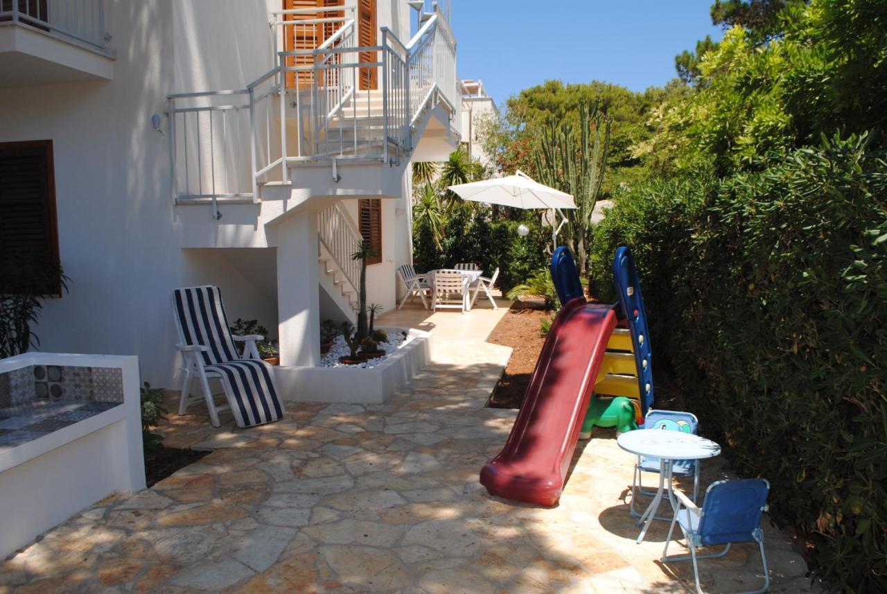 Villa Smeralda San Vito Lo Capo Extérieur photo