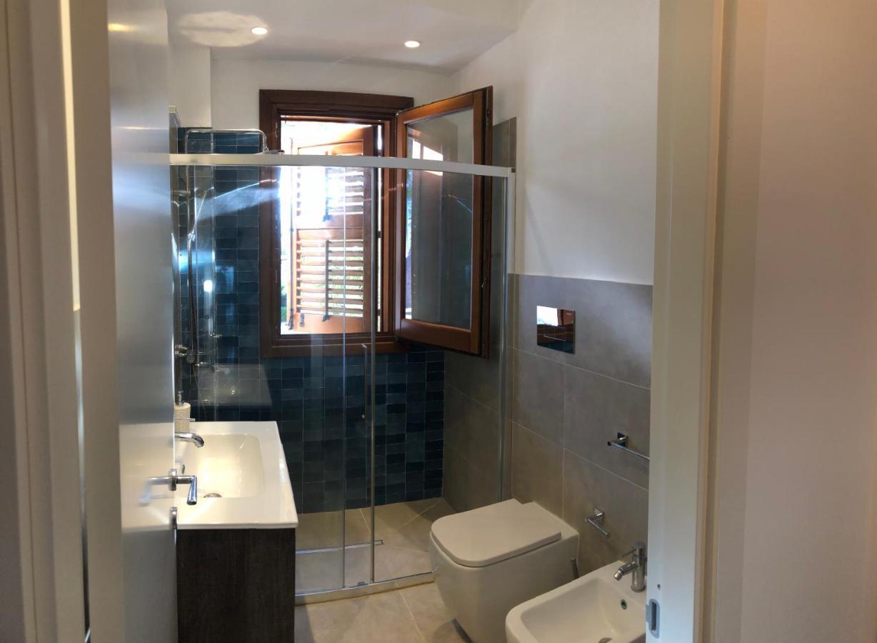 Villa Smeralda San Vito Lo Capo Extérieur photo