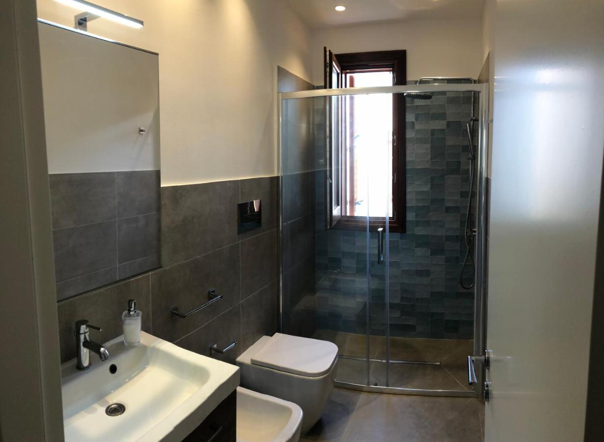 Villa Smeralda San Vito Lo Capo Extérieur photo